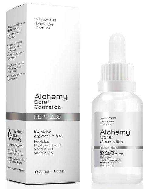Kit de Lifting y Tonificación de la Piel - Alchemy Care Cosmetics