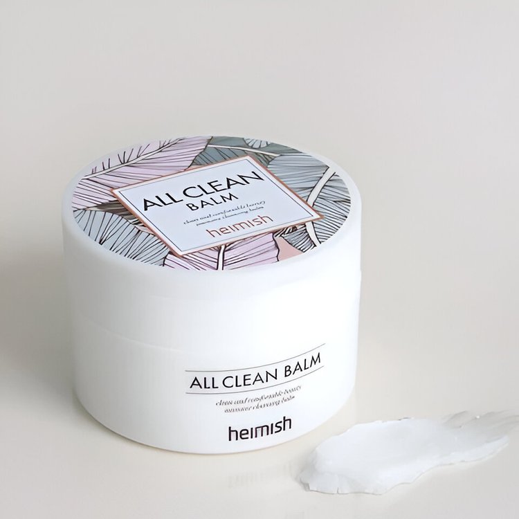 Bálsamo Limpiador All Clean 120 ml - Heimish