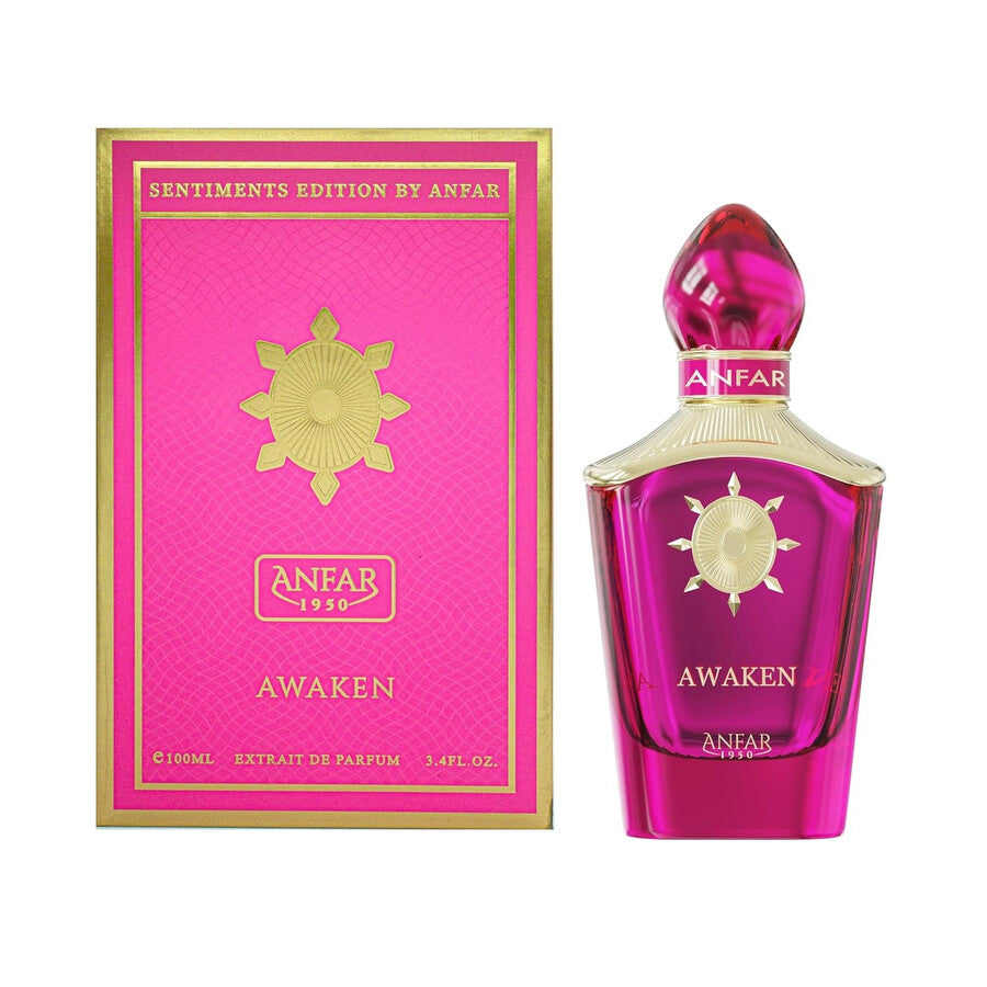 Perfume Awaken 100 ml - Anfar