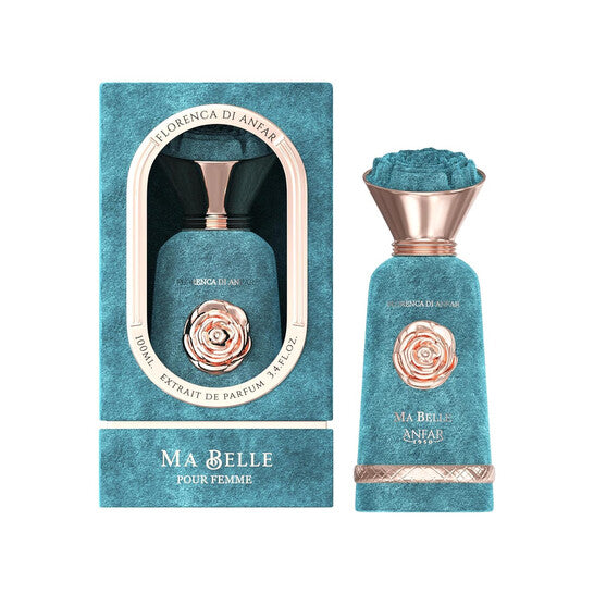 Perfume Ma Belle 100 ml - Anfar