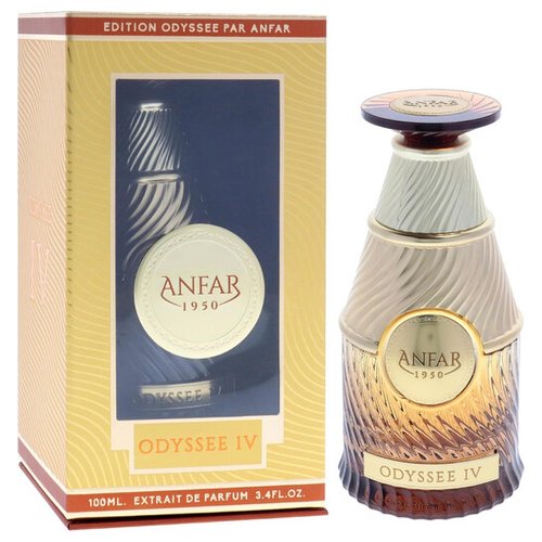 Perfume Odyssee IV 100 ml - Anfar
