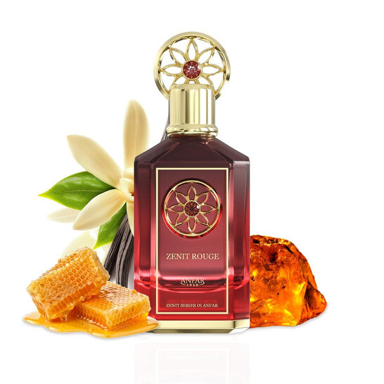 Perfume Zenit Rouge 100 ml - Anfar