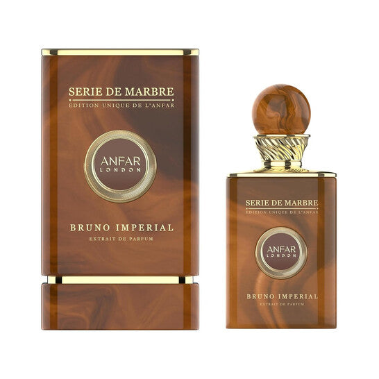 Perfume Bruno Imperial 100 ml - Anfar