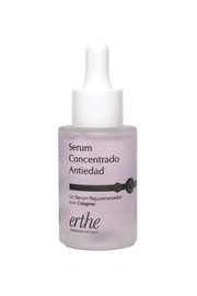 Sérum Concentrado Antiedad - Erthe