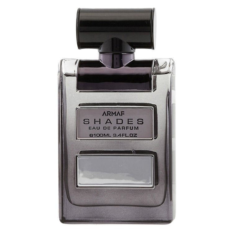 Perfume Árabe Shades 100 ml - Armaf
