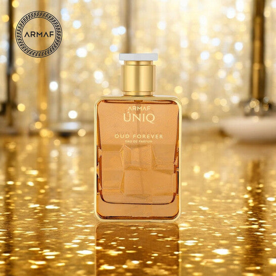 Perfume Oud Forever 100 ml - Armaf