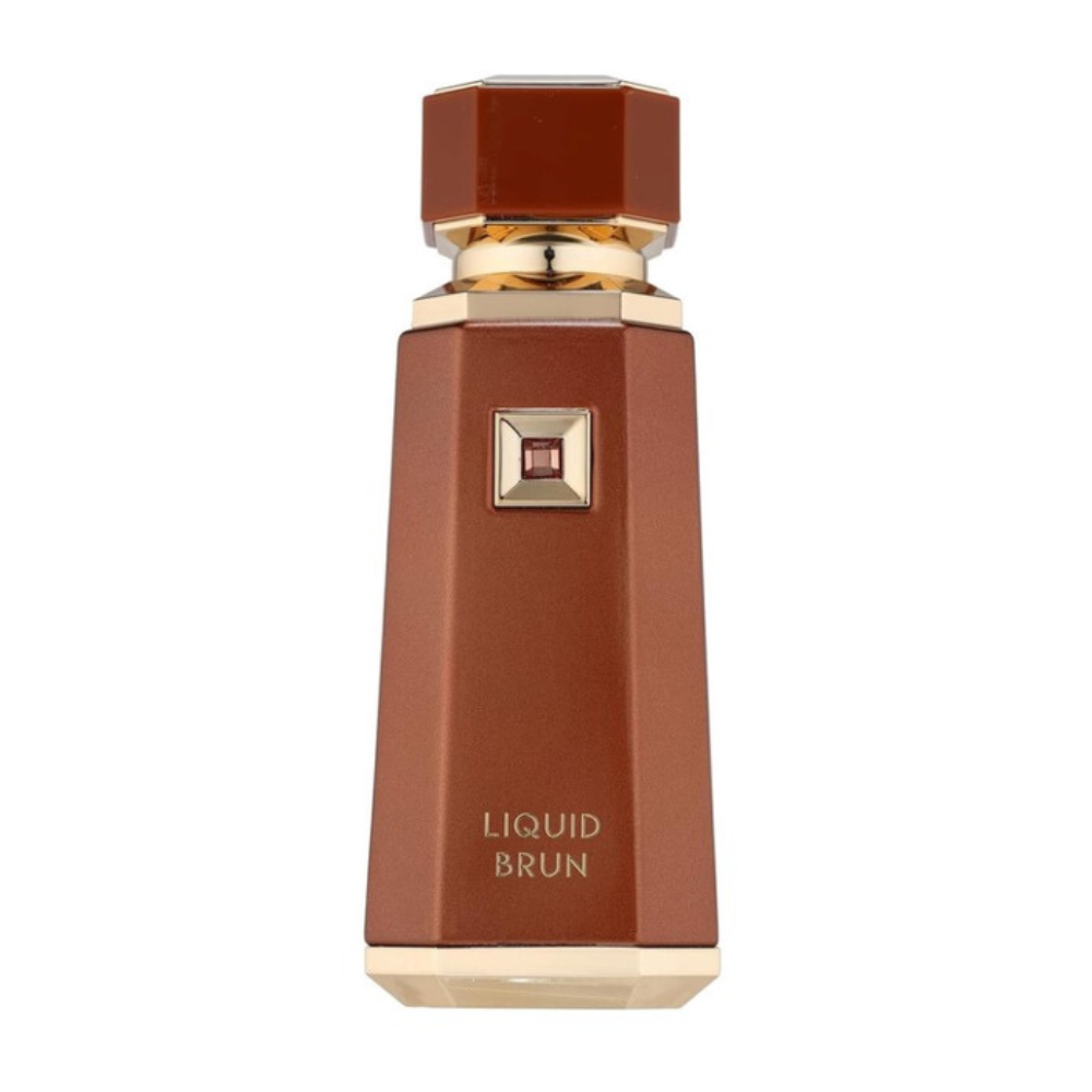 Perfume Intense Wood (Liquid Brun) 100 ml - Fragrance World