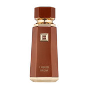Perfume Intense Wood (Liquid Brun) 100 ml - Fragrance World