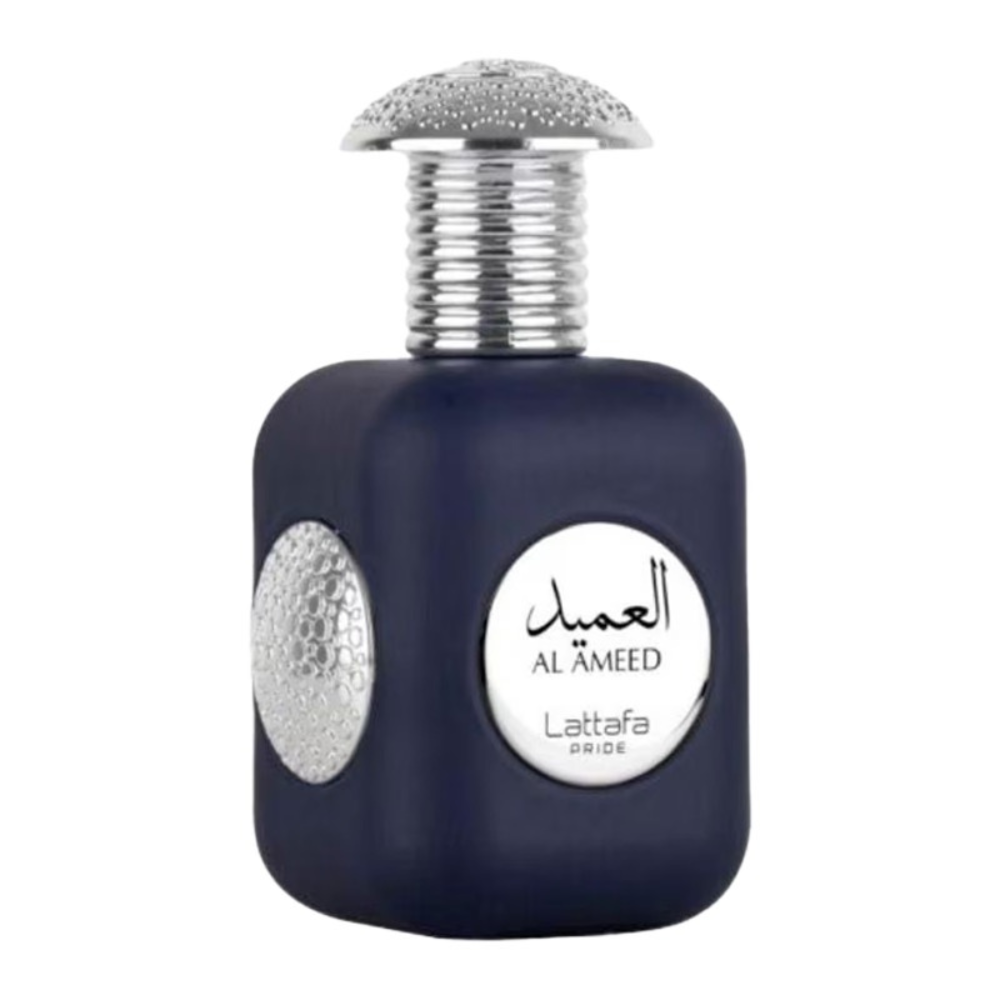 Perfume Al Ameed 100 ml - Lattafa