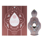 Perfume en Aceite Lamahat Al Musk Oil 100 ml - Anfar