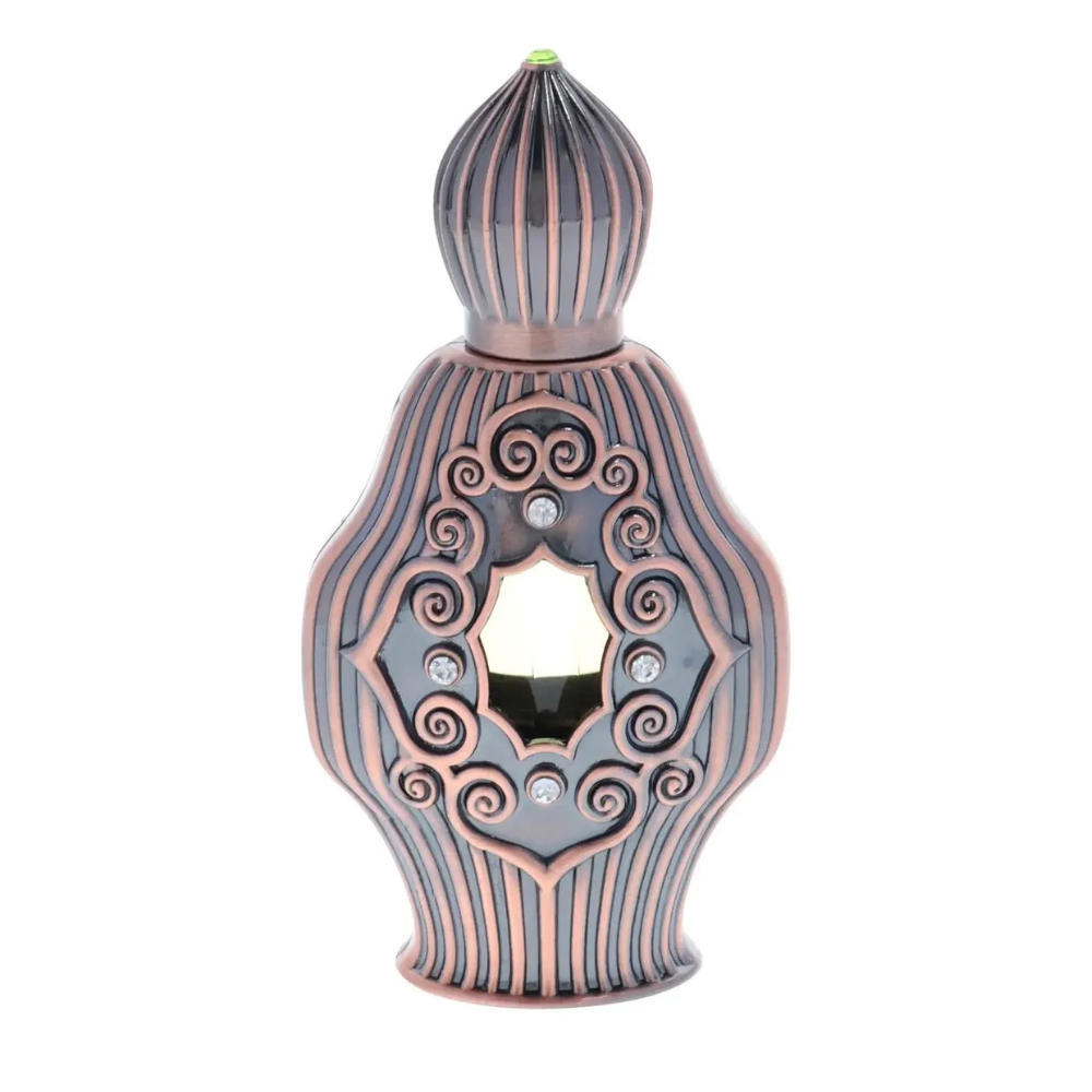 Perfume en Aceite Lamahat Al Musk Oil 100 ml - Anfar