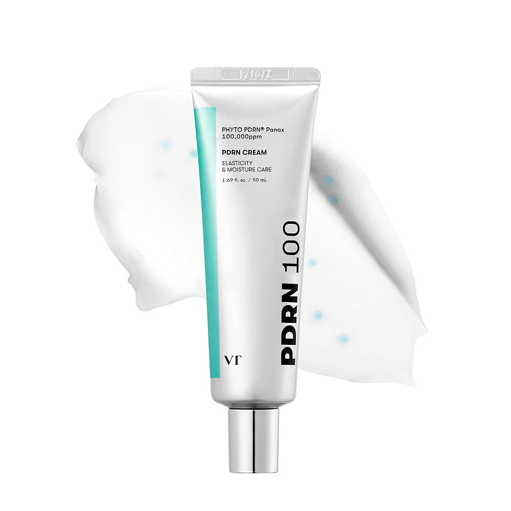 Crema Reestructurante PDRN 100 50 ml - VT Cosmetics