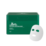 Mascarilla Facial Calmante VT Cica 30 pcs - Vt Cosmetics