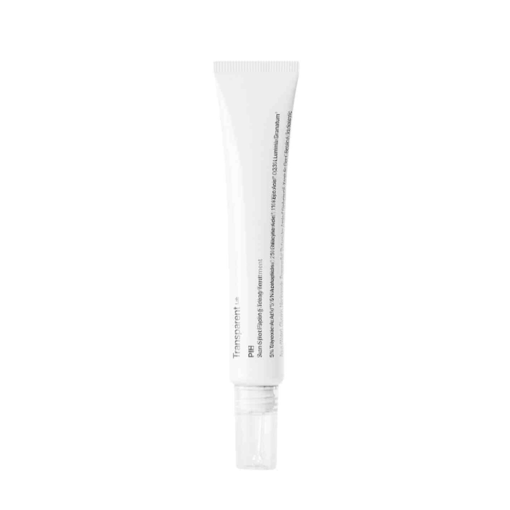 Tratamiento para el Acné Pieles Con Tendencia Acneica 30 ml - Transparentlab