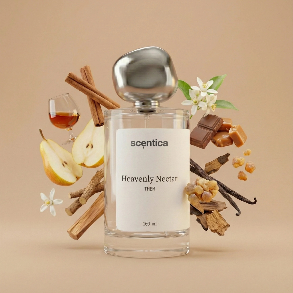 Perfume Heavenly Nectar 100 ml - Scentica