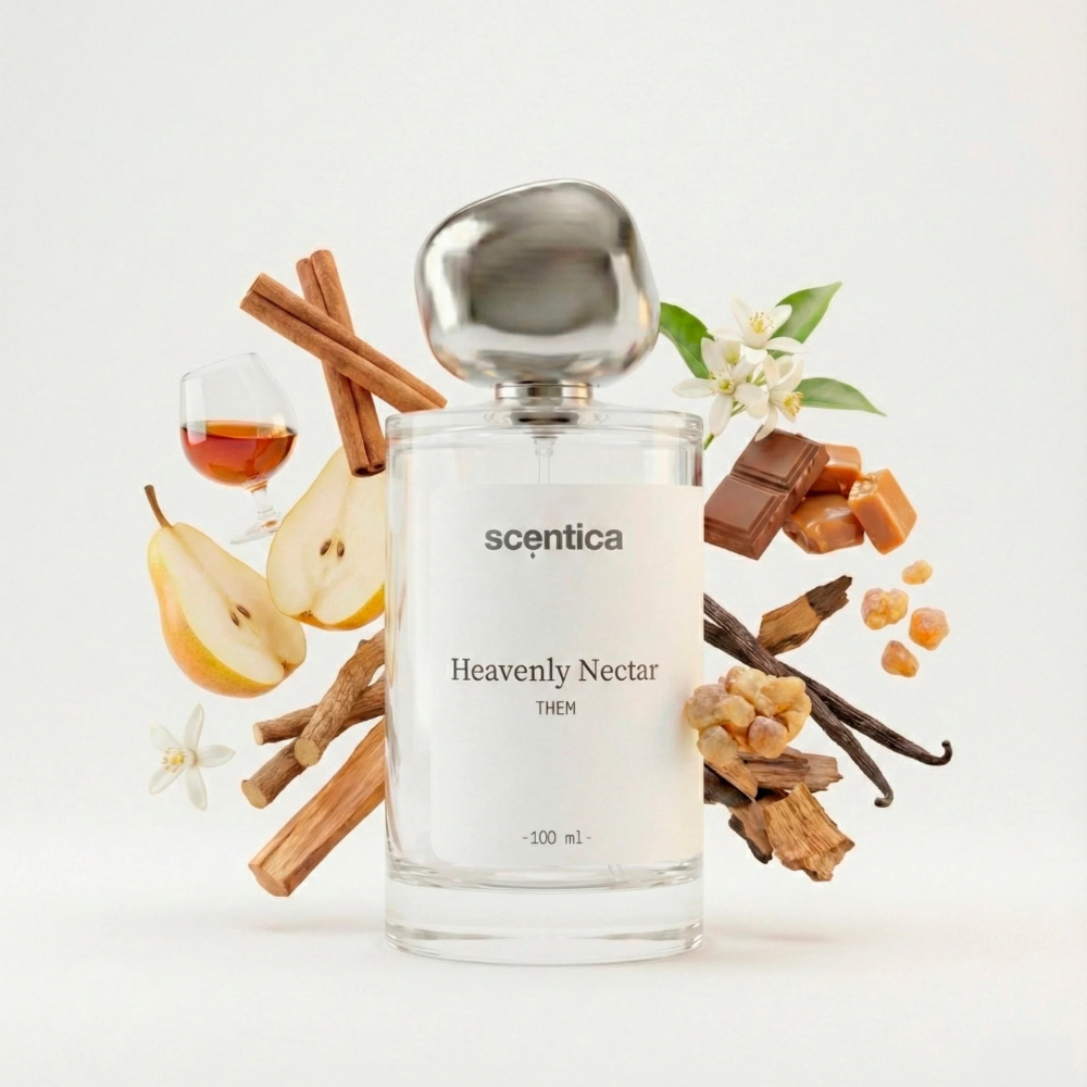 Perfume Heavenly Nectar 100 ml - Scentica