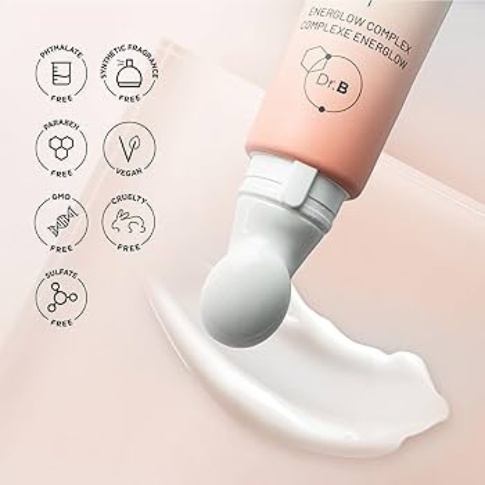 Gel para Ojos ID-Stress Fatigue Fighting 15 ml - Dr Brandt