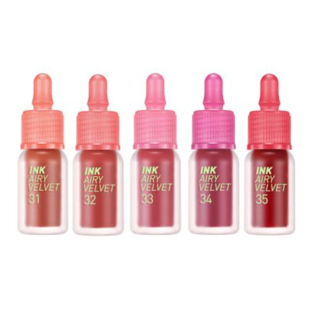 Tinta Ink Airy Velvet 4g - Peripera