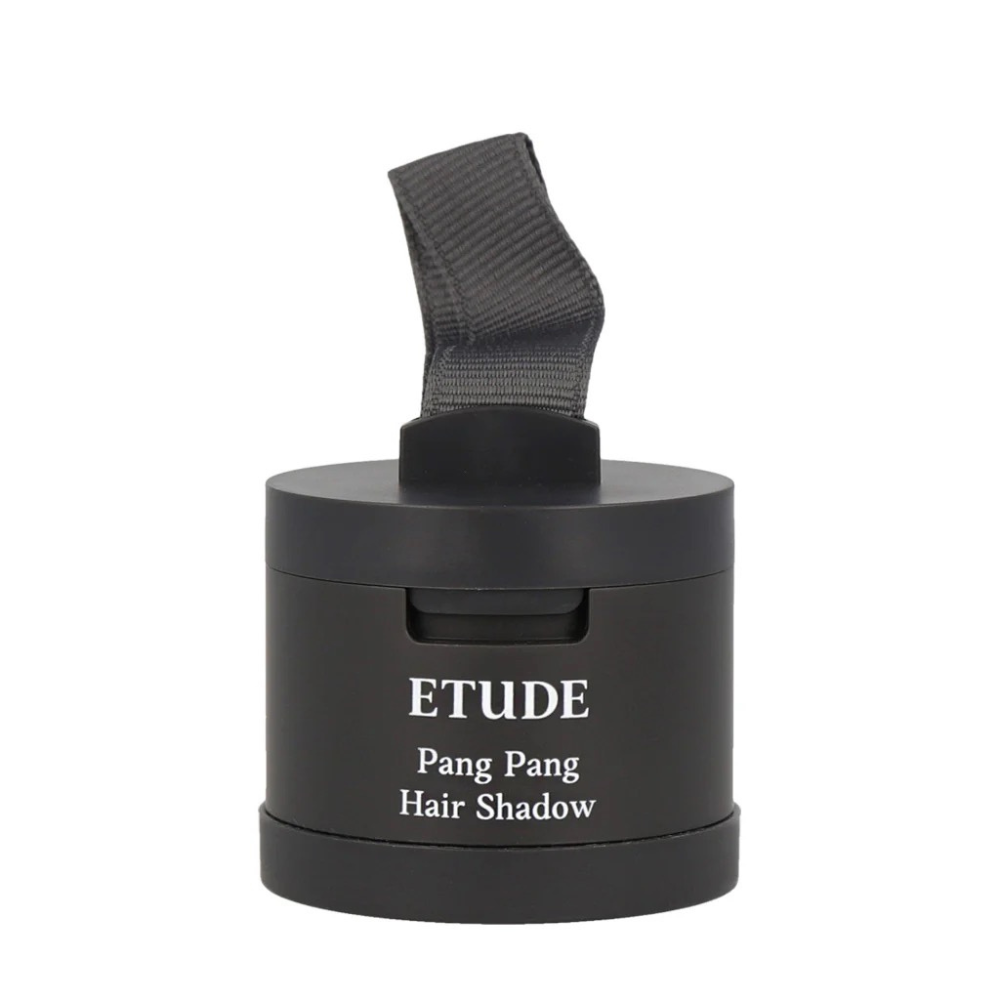 Sombra De Pelo Pang Pang Negro natural 4g - Etude