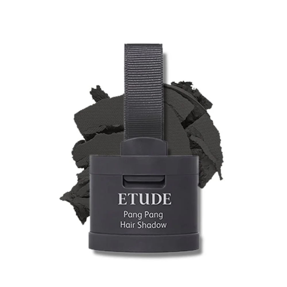 Sombra De Pelo Pang Pang Negro natural 4g - Etude