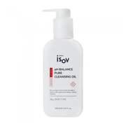 Aceite Limpiador Puro Equilibrante De PH 170 ml - Isov
