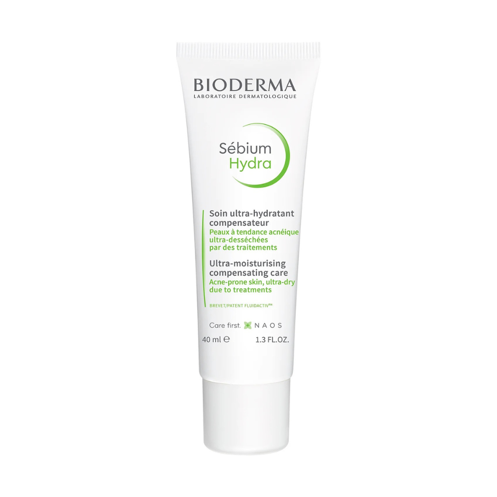 Crema Hidratante Sebium Hydra 40 ml - Bioderma