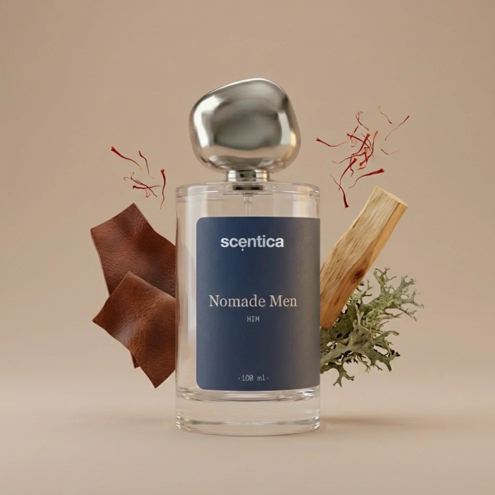 Nomade Men - Inspirado en Ombre Nomad de Louis Vuitton