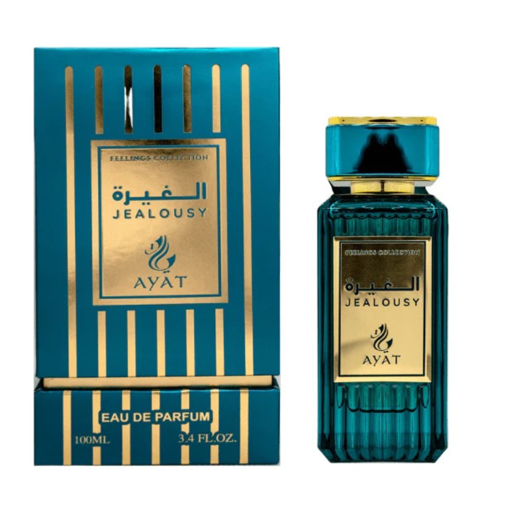 Perfume Jealousy 100 ml - Adyan