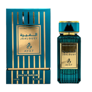Perfume Jealousy 100 ml - Adyan