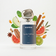 Lucky Trillion - Inspirado en One Million de Paco Rabbane