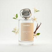 Quiet Love Perfume Scentica - Inspirado en Love Dont Be Shy de Kilian