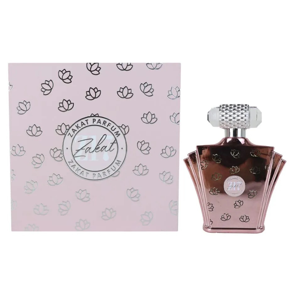 Perfume Z 17 Eau de Parfum 100 ml - Zakat