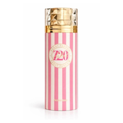 Loción Corporal Perfumada Body Mist Z20 200 ml - Zakat