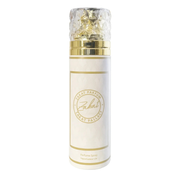 Loción Corporal Perfumada Body Mist Z25 200 ml - Zakat