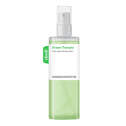 Bruma Facial Redutora de Poros Green Tomato Pore Hydra All Day Mist 115 ml - Sungboon Editor