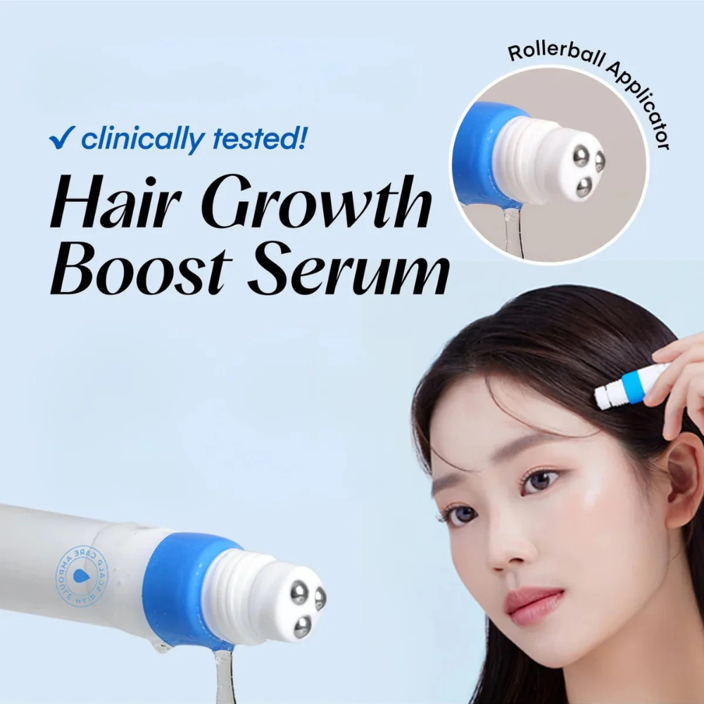 Serum Capilar Nutritivo Scalpy Hair Serum 20 ml - Seapuri