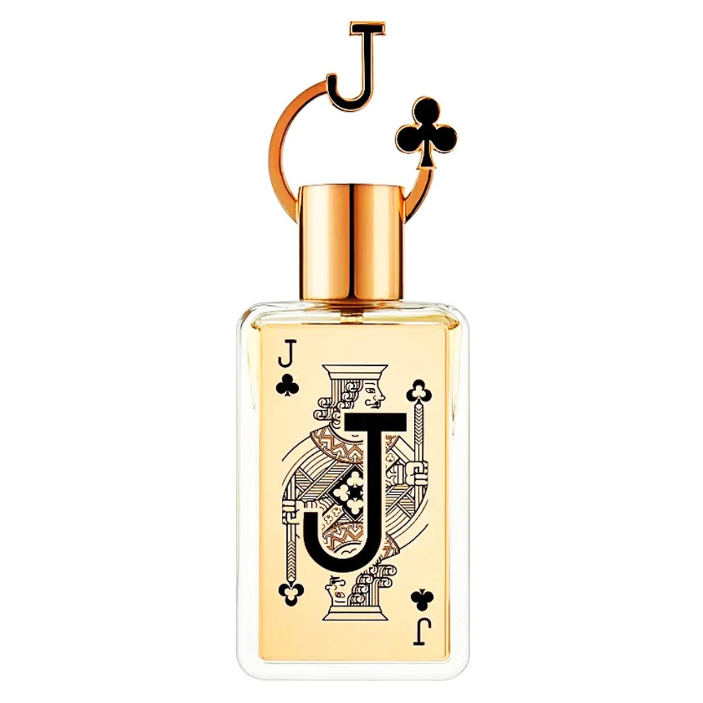 Perfume Jack 100 ml - Fragrance World
