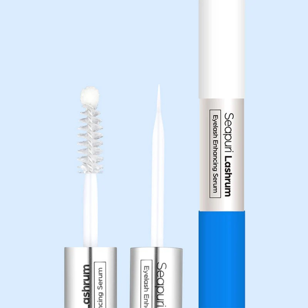 Serum Fortalecedor de Pestañas Lashrum Eyelash Enhancing Serum 10 g - Seapuri