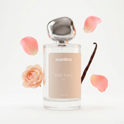 Perfume Lady Love – Inspirado en Miss Dior®* 100 ml - Scentica