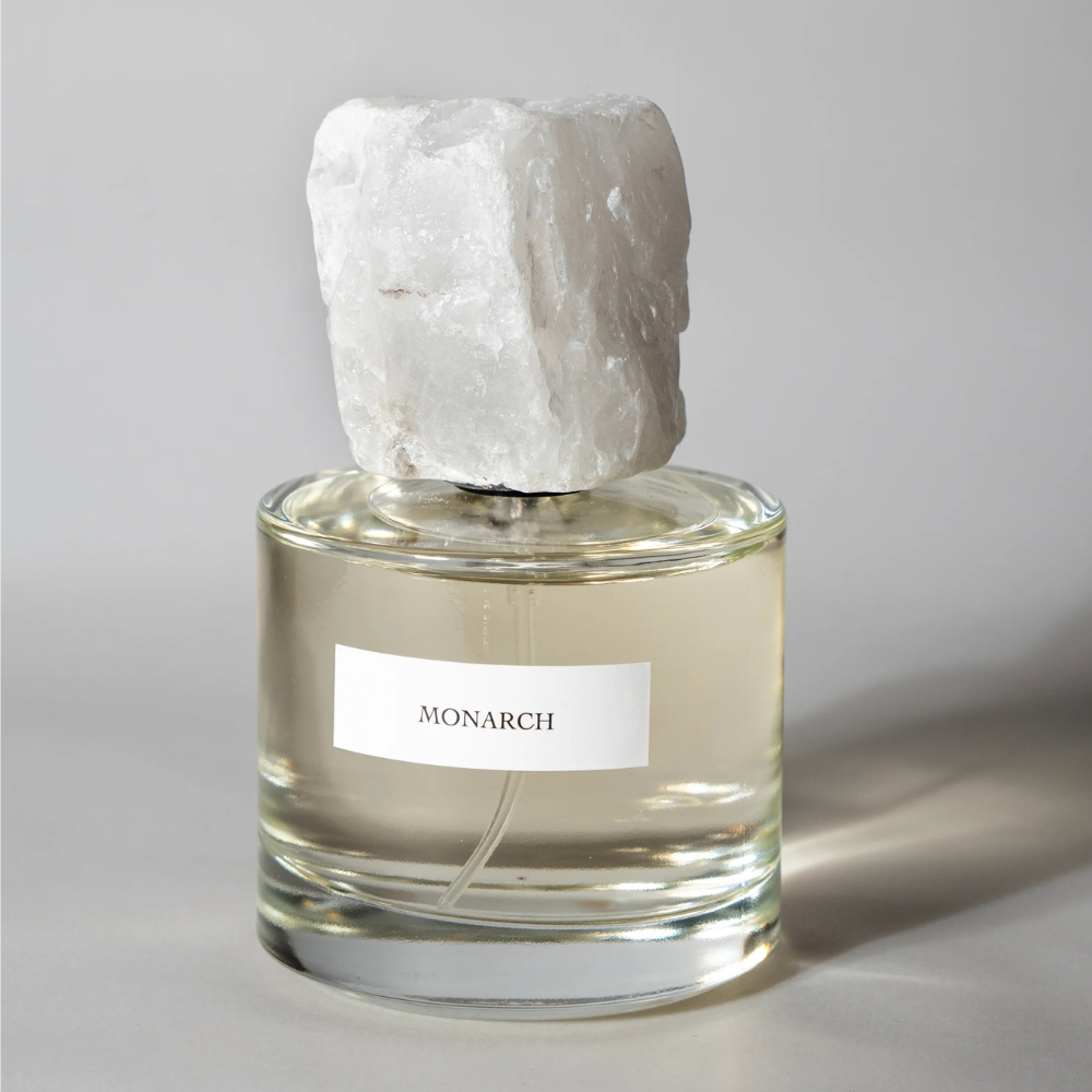 Perfume Monarch 100 ml - Maison Scentica