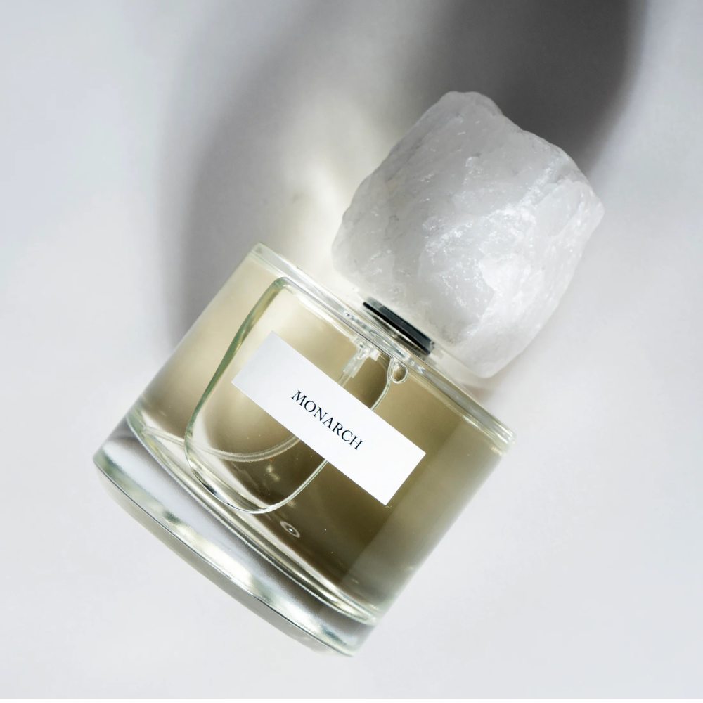 Perfume Monarch 100 ml - Maison Scentica