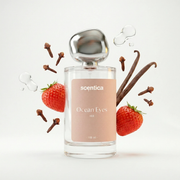 Perfume Ocean Eyes - Inspirado en Eilish Billie Eilish®* 100 ml - Scentica