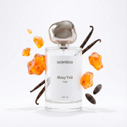Perfume Shiny Veil - Inspirado en Grand Soir Maison Francis Kurkdjian®* 100 ml - Scentica