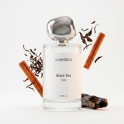 Perfume Black Tea - Inspirado en The Noir 29 Le Labo®*  100 ml - Scentica