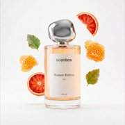 Perfume Rumor Rumor - Inspirado en Scandal de Jean Paul Gaultier®* 100 ml - Scentica
