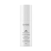 Serum Despigmentante Forte Corrector Antiedad de Manchas  Healthy Aging+ S 30ml - BABE