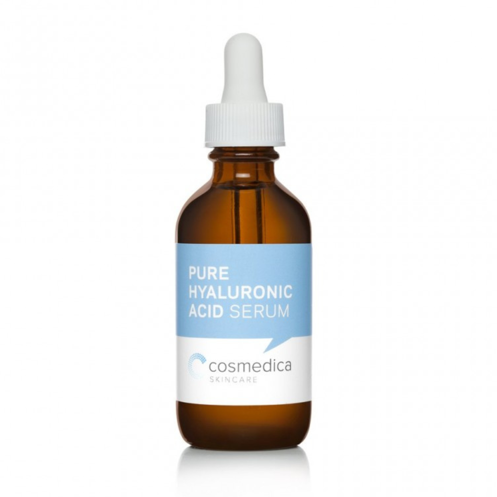 Serum Concentrado de Ácido Hialurónico Puro - Cosmedica Skincare