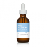 Serum Concentrado de Ácido Hialurónico Puro - Cosmedica Skincare