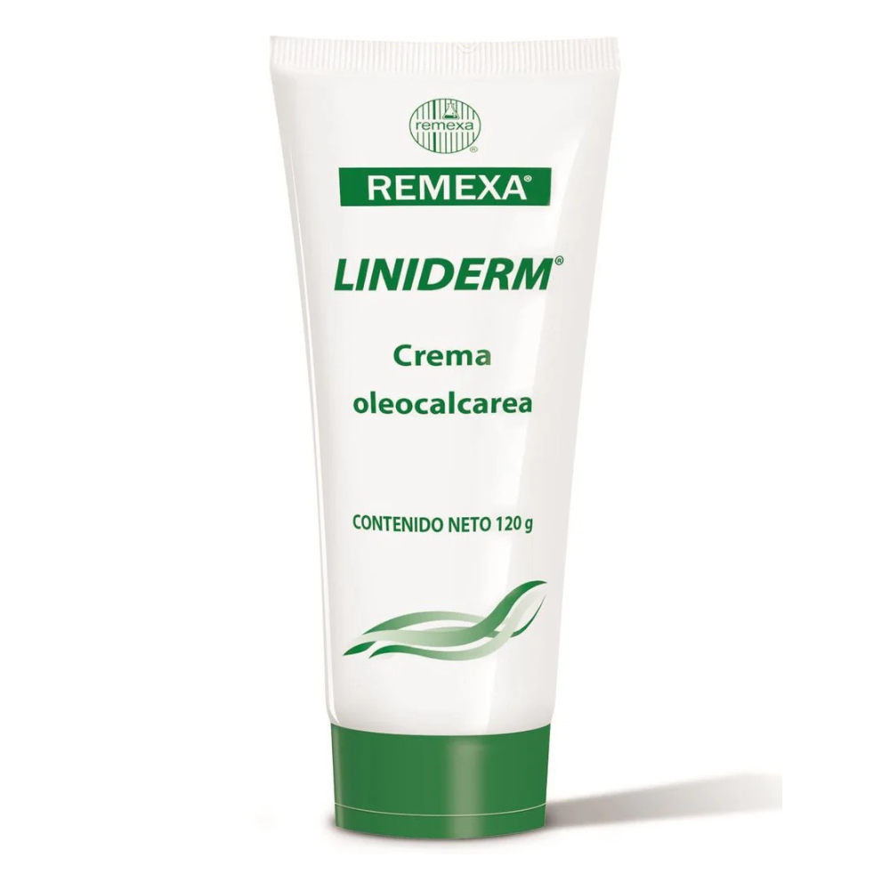 Crema Protectora y Suavizante con Óxido de Zinc - Remexa