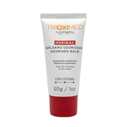 Bálsamo Ozonizado  Reparador y Protector - Trioximed